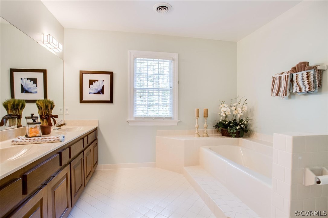 1707 Locust Hill Road Henrico, VA 23238 - Photo 19 of 24 Gallery Image 19