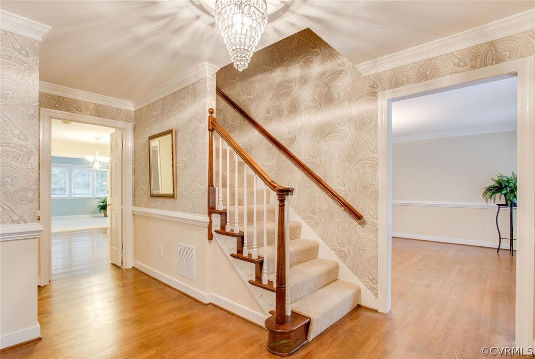 1707 Locust Hill Road Henrico, VA 23238 - Photo 2 of 24 Gallery Image 2