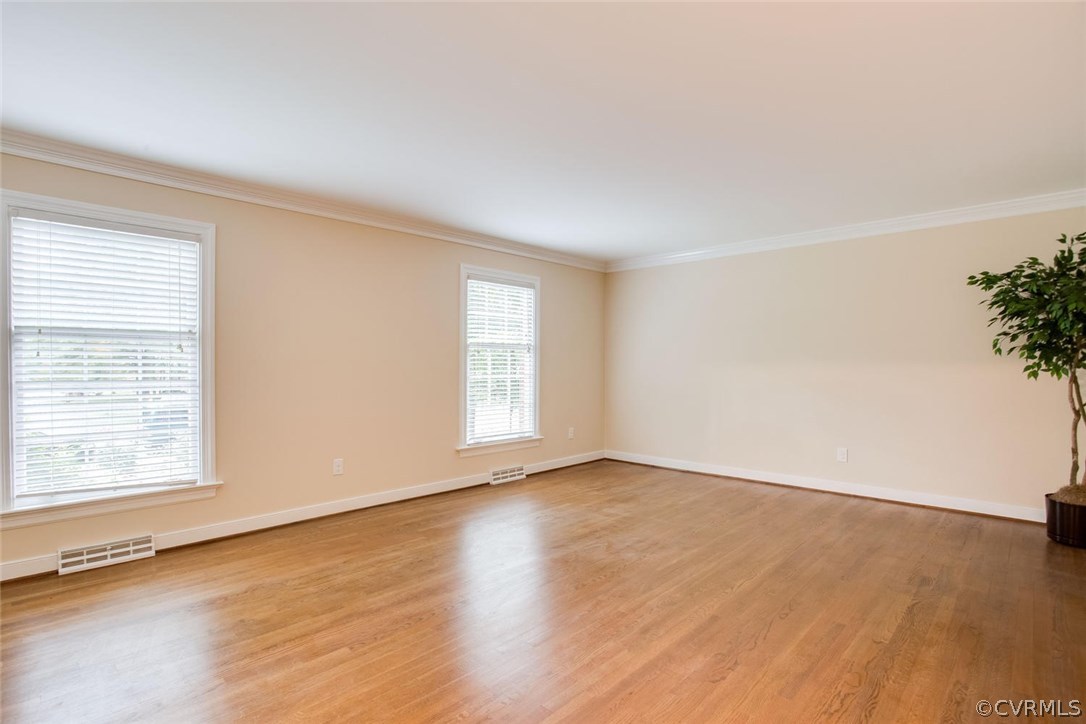 1707 Locust Hill Road Henrico, VA 23238 - Photo 3 of 24 Gallery Image 3