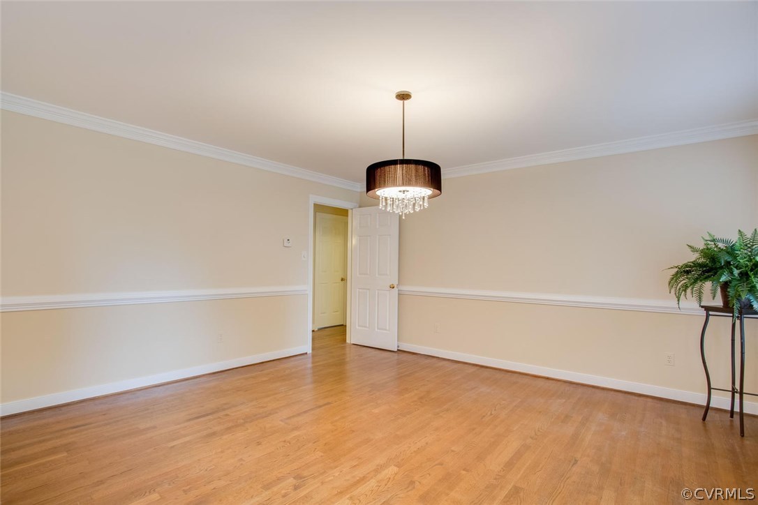1707 Locust Hill Road Henrico, VA 23238 - Photo 5 of 24 Gallery Image 5