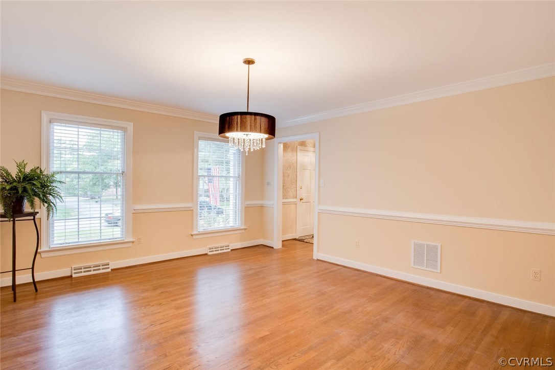1707 Locust Hill Road Henrico, VA 23238 - Photo 6 of 24 Gallery Image 6
