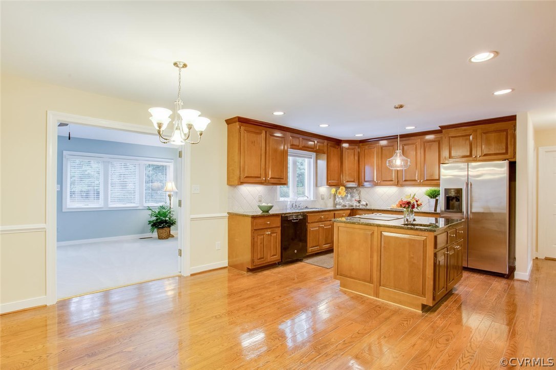 1707 Locust Hill Road Henrico, VA 23238 - Photo 7 of 24 Gallery Image 7