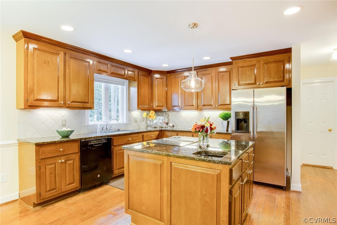 1707 Locust Hill Road Henrico, VA 23238 - Photo 8 of 24 Gallery Image 8