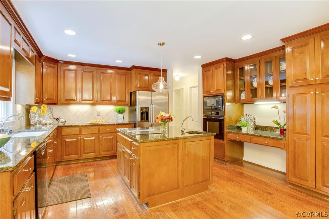 1707 Locust Hill Road Henrico, VA 23238 - Photo 9 of 24 Gallery Image 9