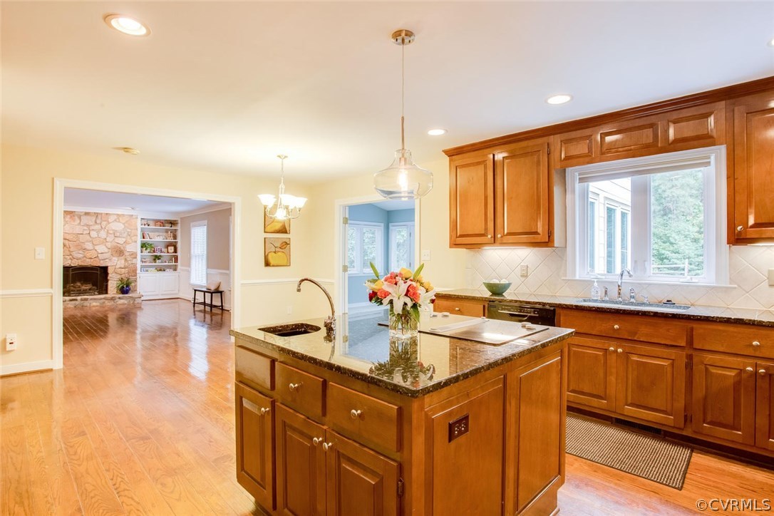 1707 Locust Hill Road Henrico, VA 23238 - Photo 10 of 24 Gallery Image 10