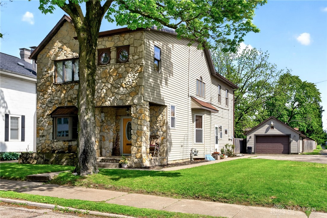 134 East 1st Street Springfield, OH 45504 - Photo 2 of 59