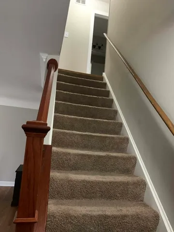 $2,200 | 6827 Hickory Street, Unit D, Tinley Park, IL 60477