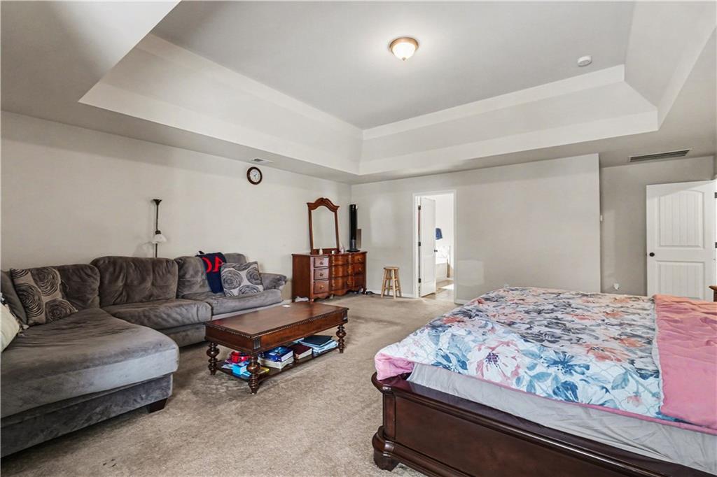 4157 Sublime Trail Atlanta, GA 30349 - Photo 14 of 20 a living room with furniture