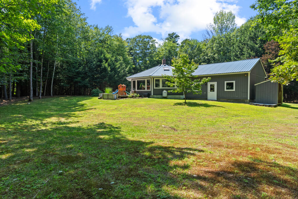220 Fort Hill Road Gorham, ME 04038 - Photo 36 of 41 DSC05515