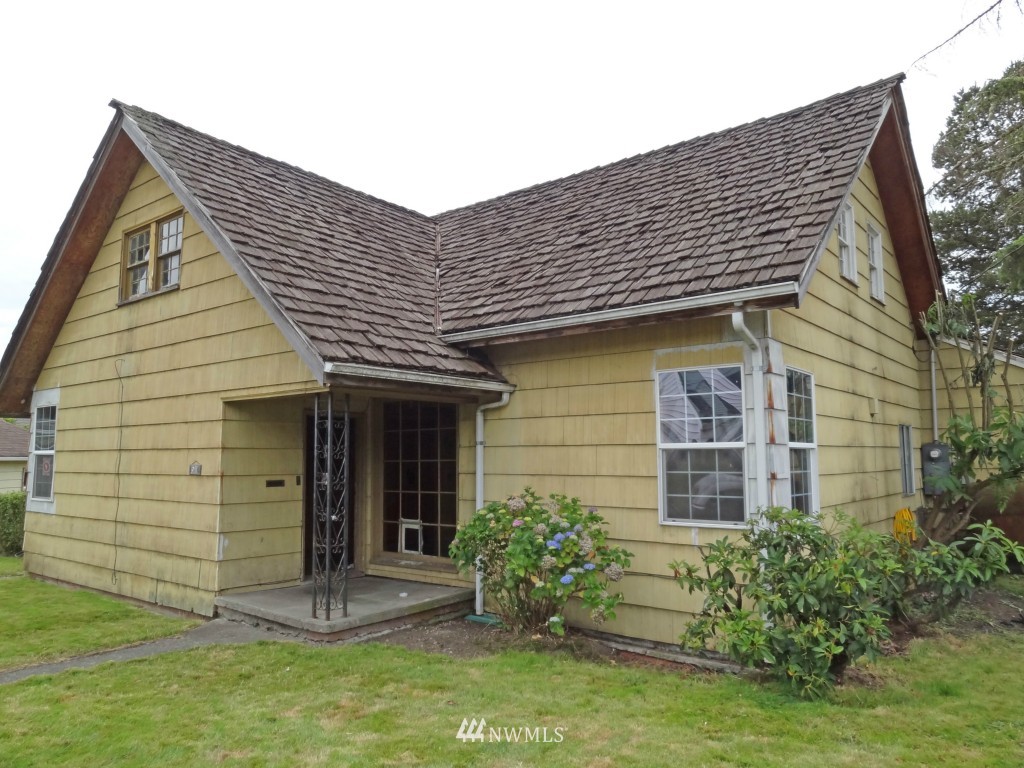 51 Southwest Saunders Way Chehalis, WA 98532 - Photo 1 of 21 Gallery Image 1