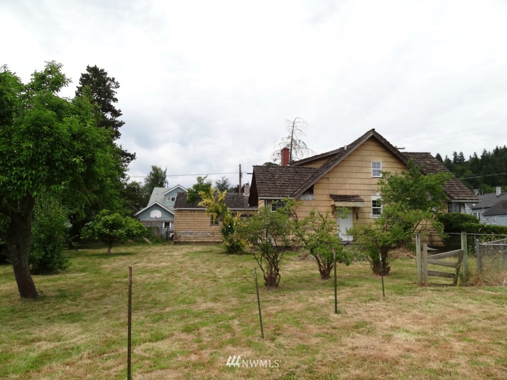 51 Southwest Saunders Way Chehalis, WA 98532 - Photo 6 of 21 Gallery Image 6
