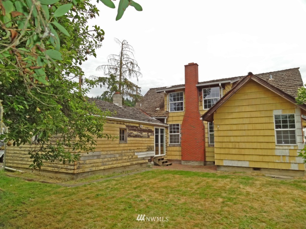 51 Southwest Saunders Way Chehalis, WA 98532 - Photo 9 of 21 Gallery Image 9