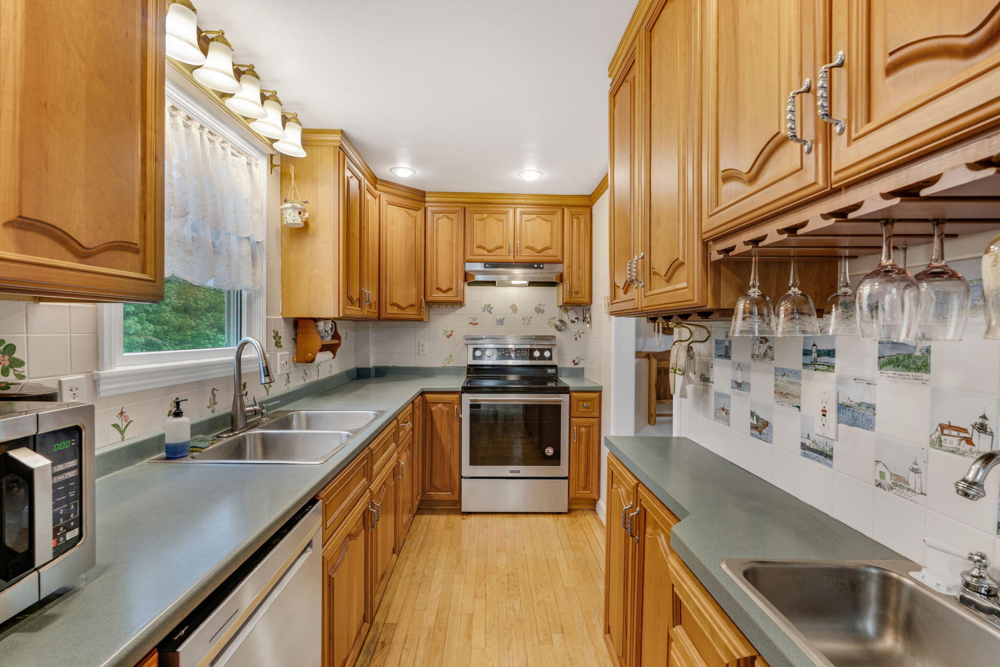 2952 Sennebec Road Appleton, ME 04862 - Photo 9 of 40 4-web-or-mls-2952-sennebec-rd