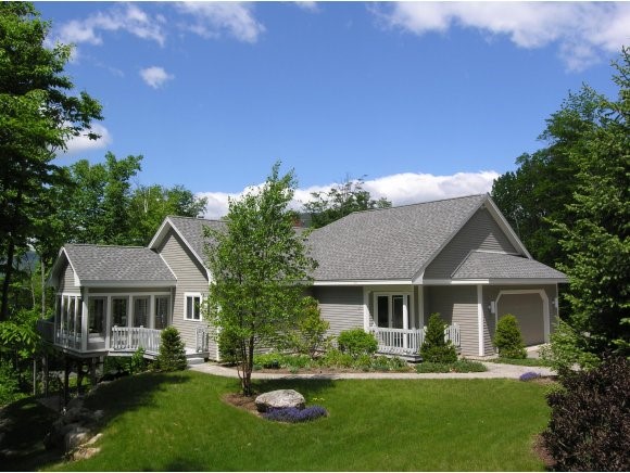 102 Birch Ledge Road Bartlett, NH 03838 - Photo 1 of 1