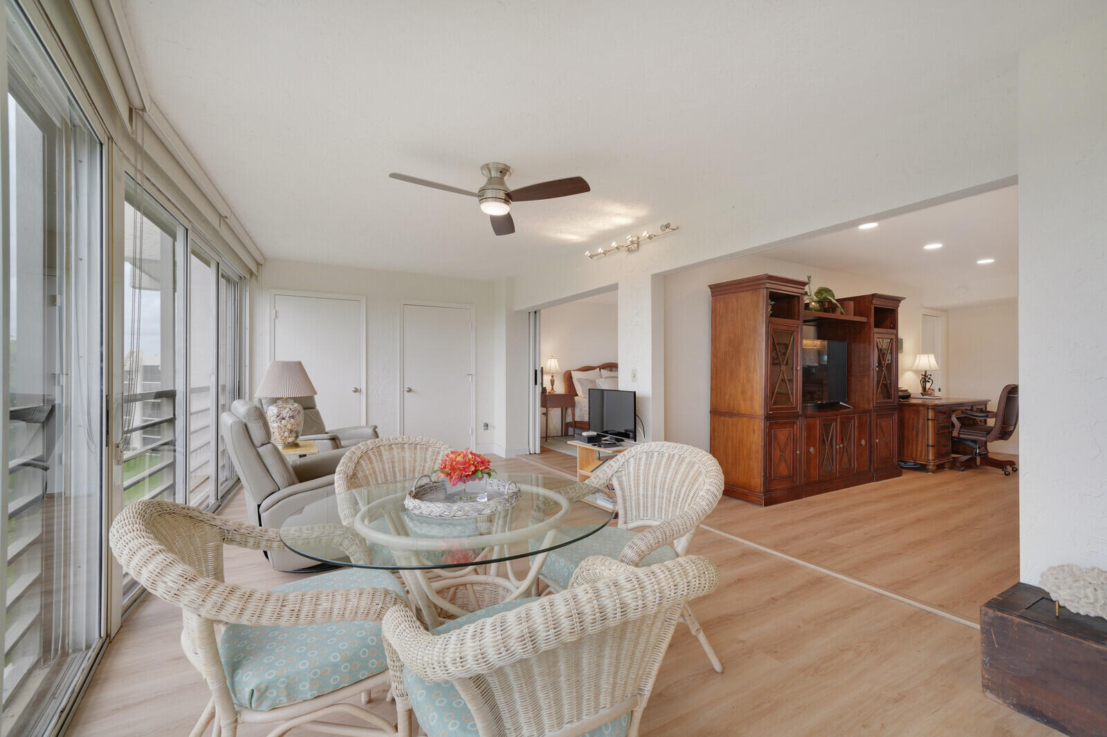 9220 Southwest 14th Street, Unit 3503 Boca Raton, FL 33428 - Photo 19 of 35 Florida Room