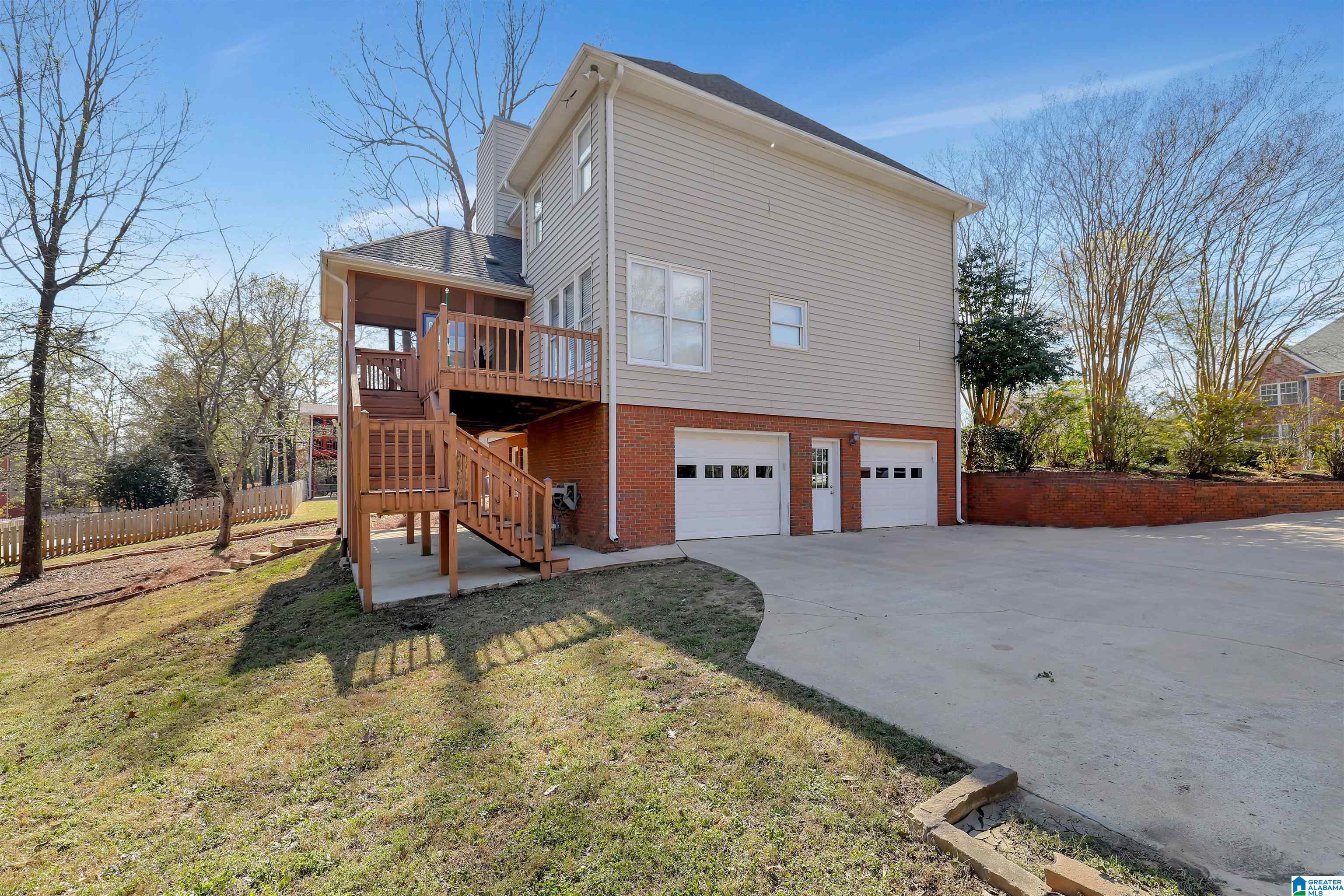 1722 Sandy Ridge Way Birmingham, AL 35244 - Photo 40 of 41