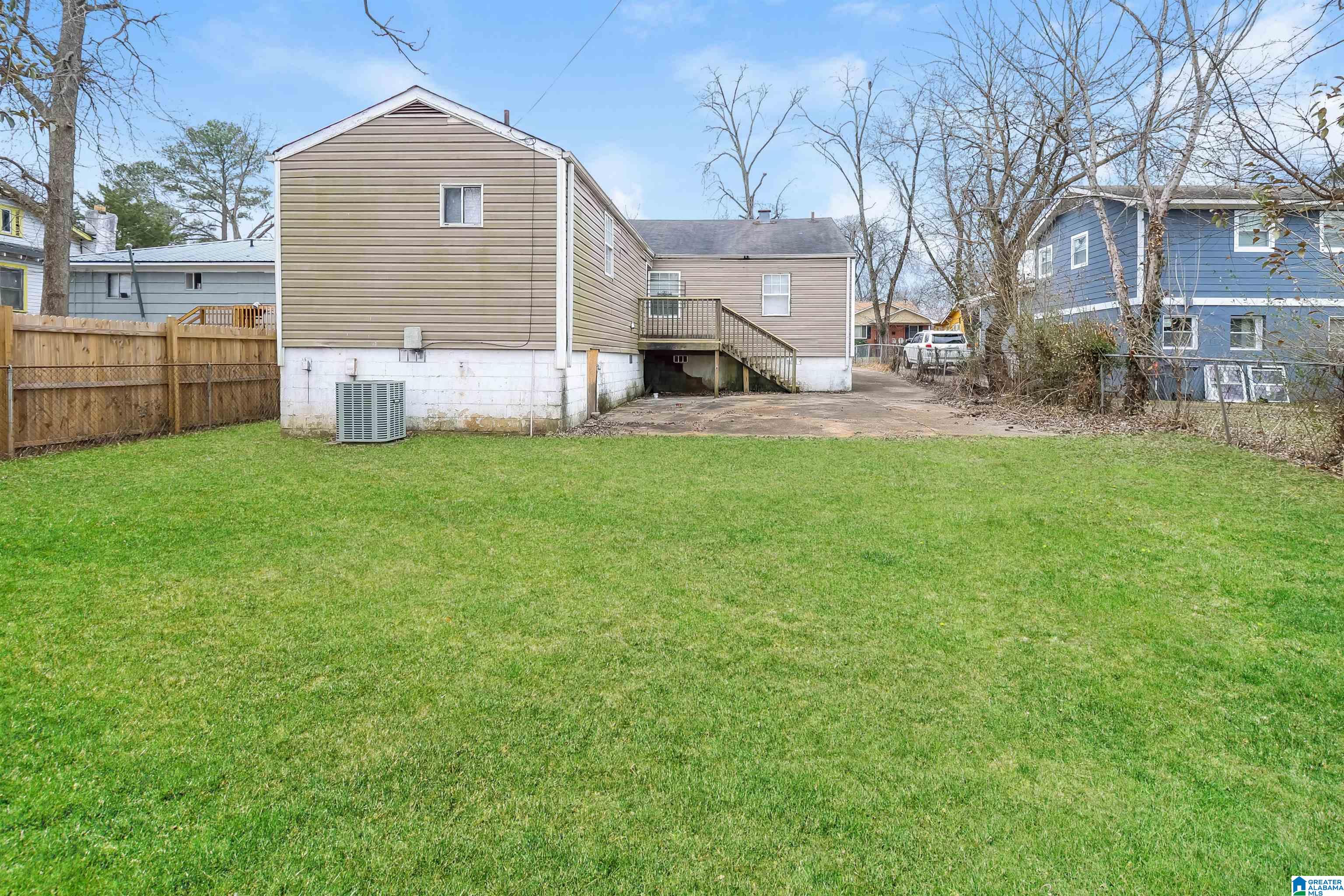 1225 15th Street Southwest Birmingham, AL 35211 - Photo 14 of 14