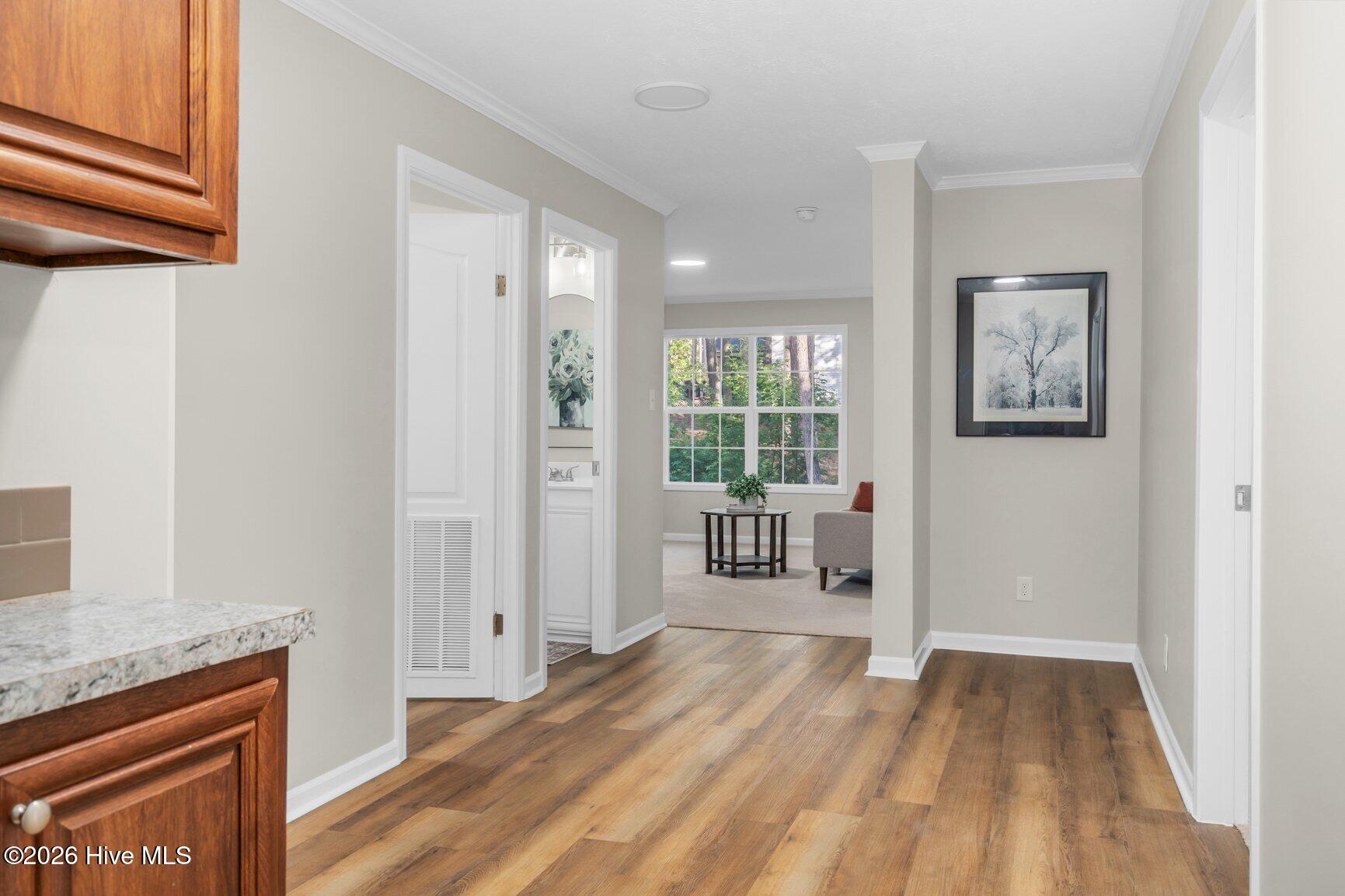 2790 Sledge Road Louisburg, NC 27549 - Photo 22 of 36 022-2790SledgeRoad-Louisburg-NC-27549-SM