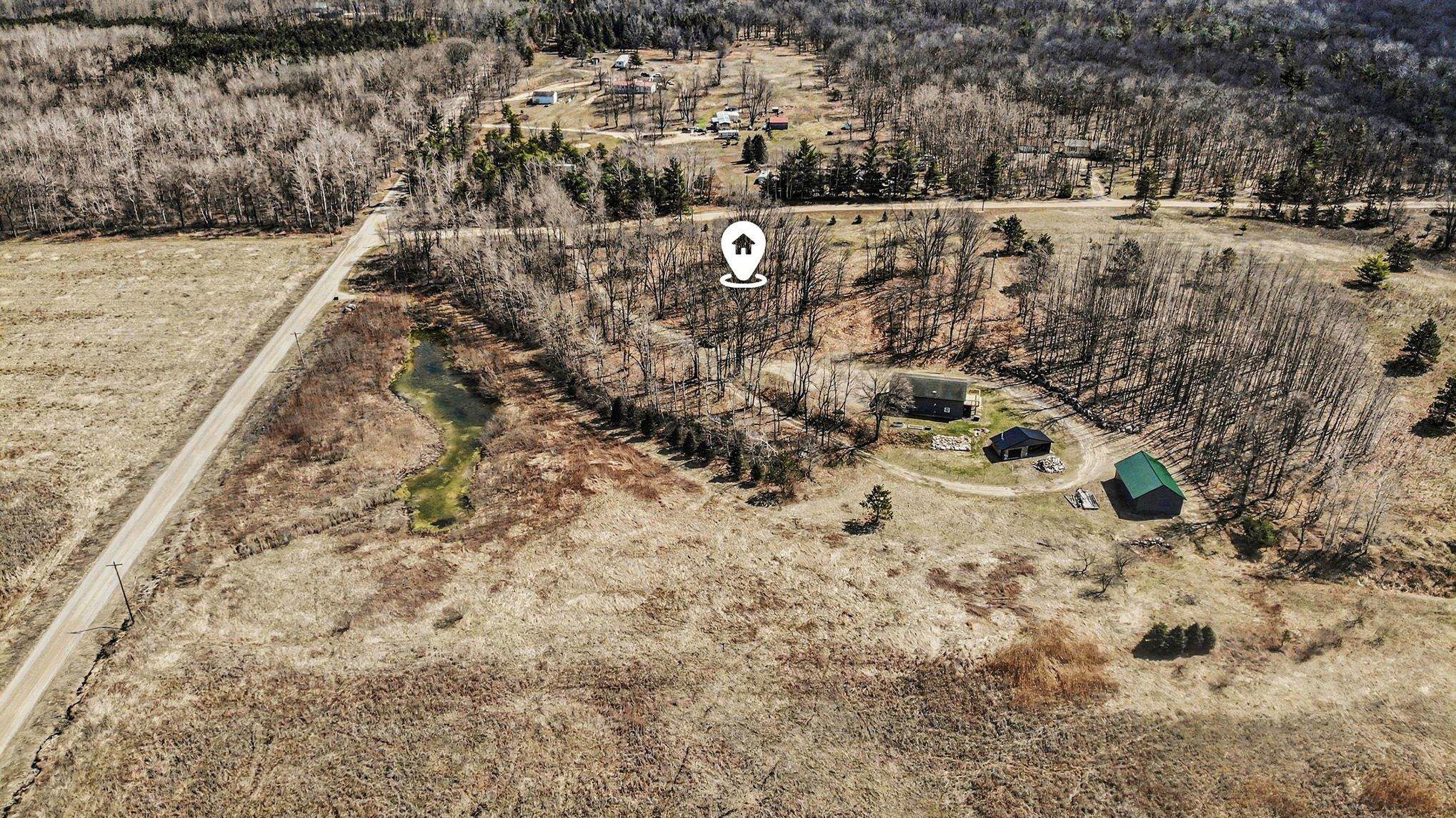 5037 West Battle Road Weidman, MI 48893 - Photo 26 of 28