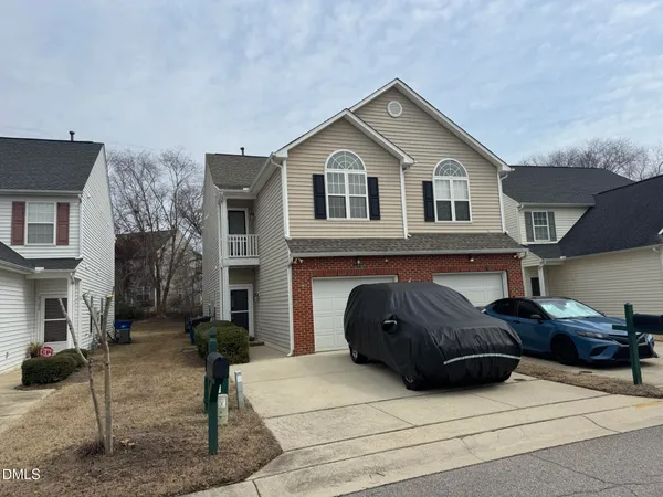 $1,850 | 2044 Metacomet Way, Raleigh, NC 27604