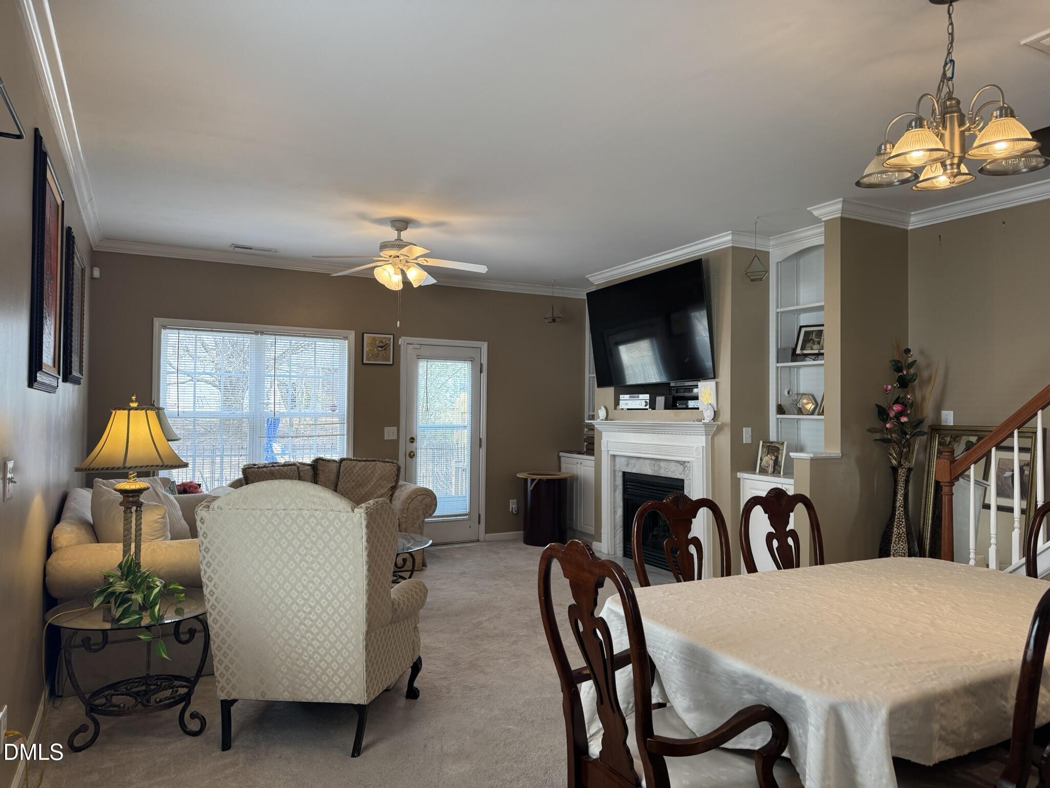 2044 Metacomet Way Raleigh, NC 27604 - Photo 2 of 14 IMG_1080