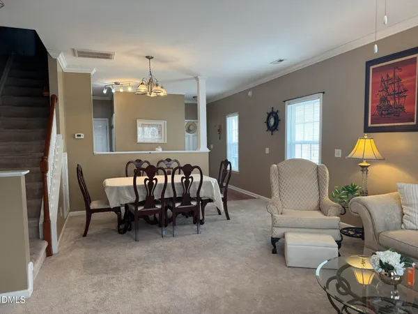 $1,850 | 2044 Metacomet Way, Raleigh, NC 27604