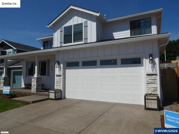 $619,900 | Model V Northwest Coast Mountain Drive, Dallas, OR 97338