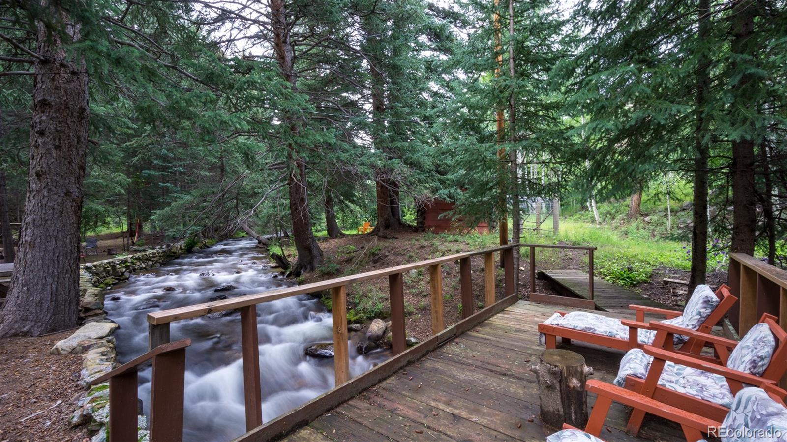 3117 Fall River Road Idaho Springs, CO 80452 - Photo 13 of 29 Gallery Image 13