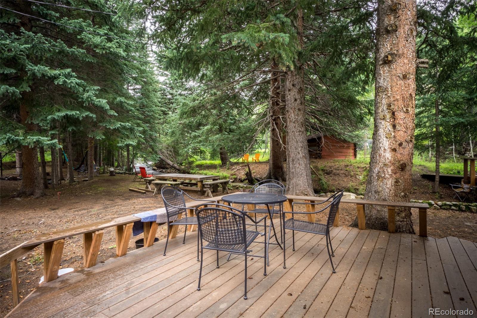 3117 Fall River Road Idaho Springs, CO 80452 - Photo 15 of 29 Gallery Image 15