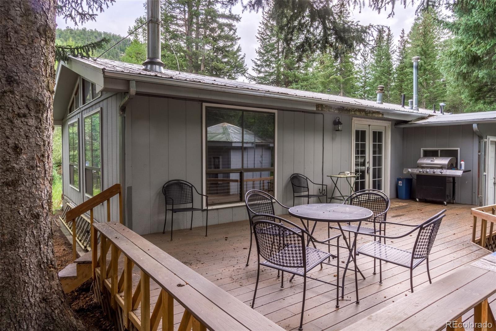3117 Fall River Road Idaho Springs, CO 80452 - Photo 16 of 29 Gallery Image 16