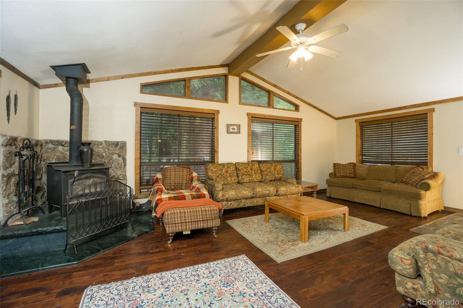 3117 Fall River Road Idaho Springs, CO 80452 - Photo 17 of 29 Gallery Image 17