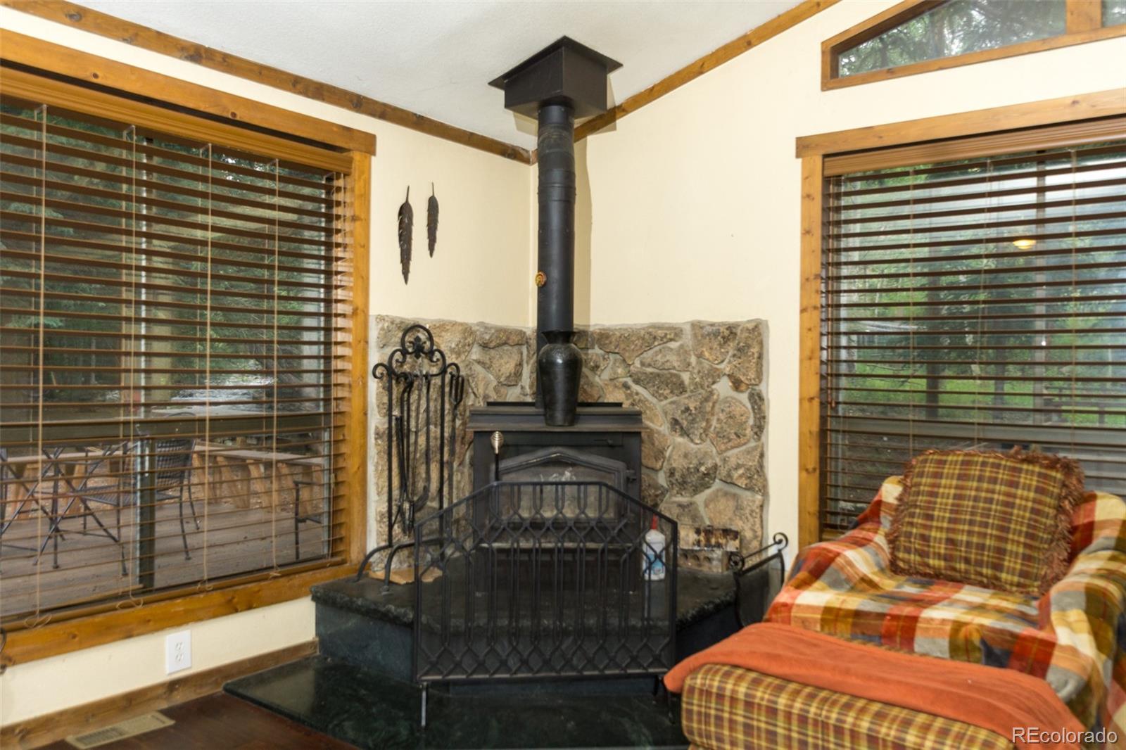 3117 Fall River Road Idaho Springs, CO 80452 - Photo 18 of 29 Gallery Image 18