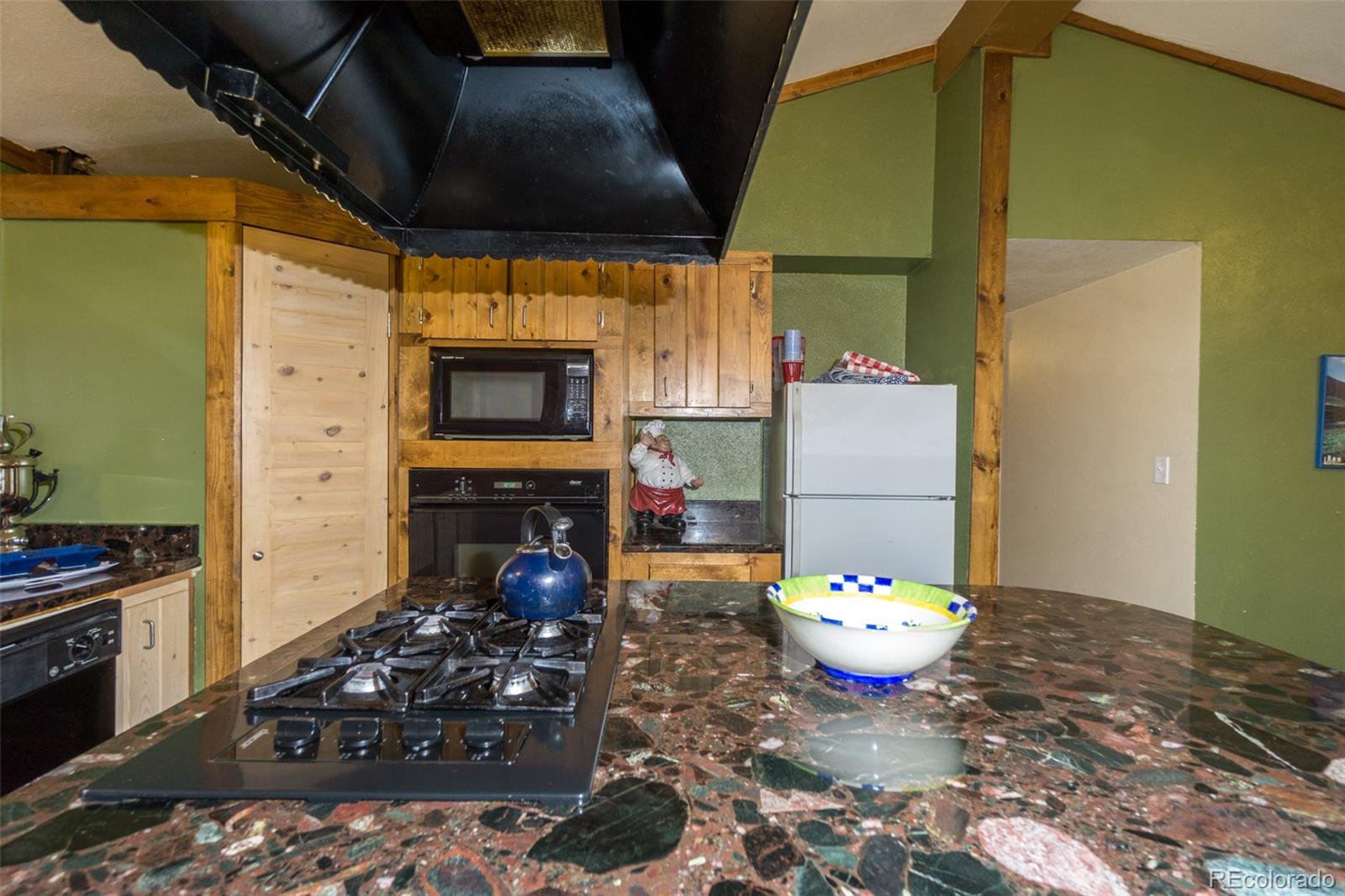 3117 Fall River Road Idaho Springs, CO 80452 - Photo 23 of 29 Gallery Image 23