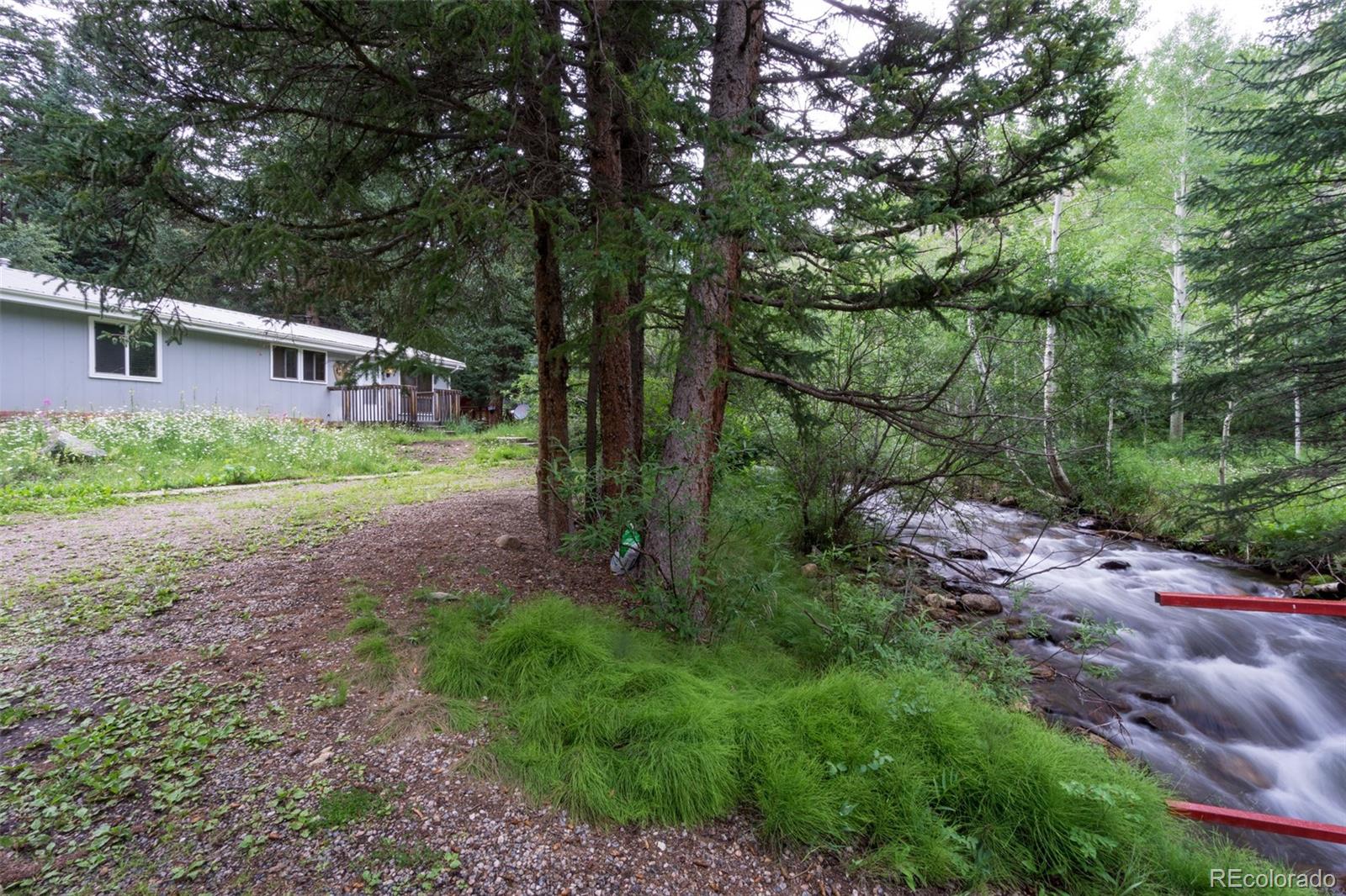 3117 Fall River Road Idaho Springs, CO 80452 - Photo 3 of 29 Gallery Image 3
