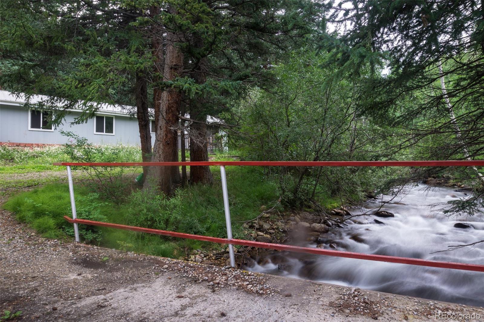 3117 Fall River Road Idaho Springs, CO 80452 - Photo 6 of 29 Gallery Image 6