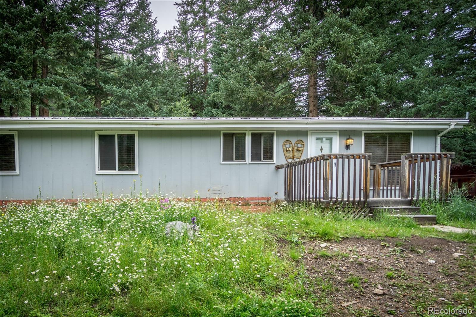 3117 Fall River Road Idaho Springs, CO 80452 - Photo 8 of 29 Gallery Image 8
