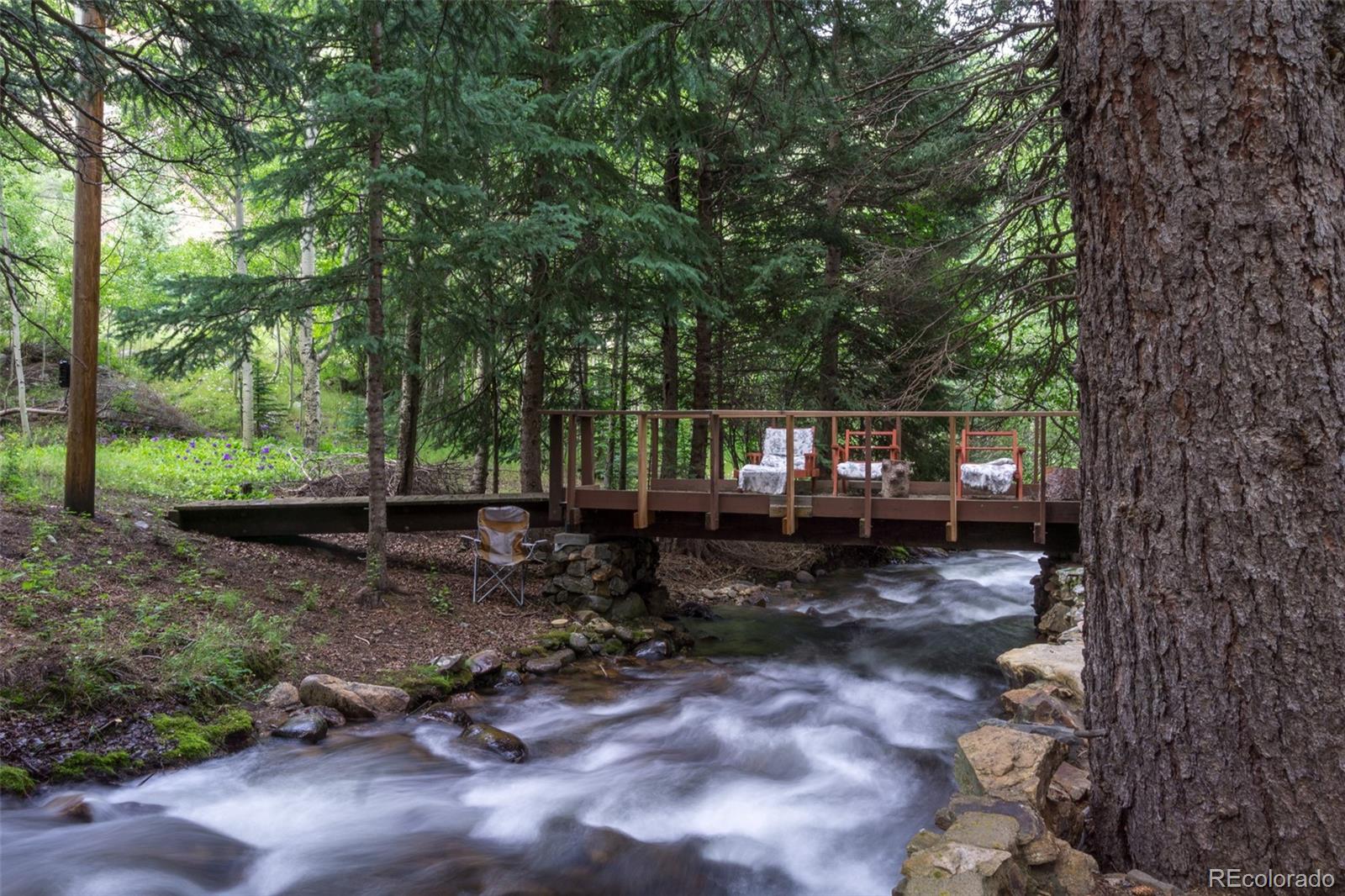3117 Fall River Road Idaho Springs, CO 80452 - Photo 9 of 29 Gallery Image 9