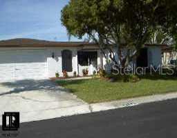 7811 Red Run Drive Port Richey, FL 34668 - Photo 1 of 1 Exterior Front
