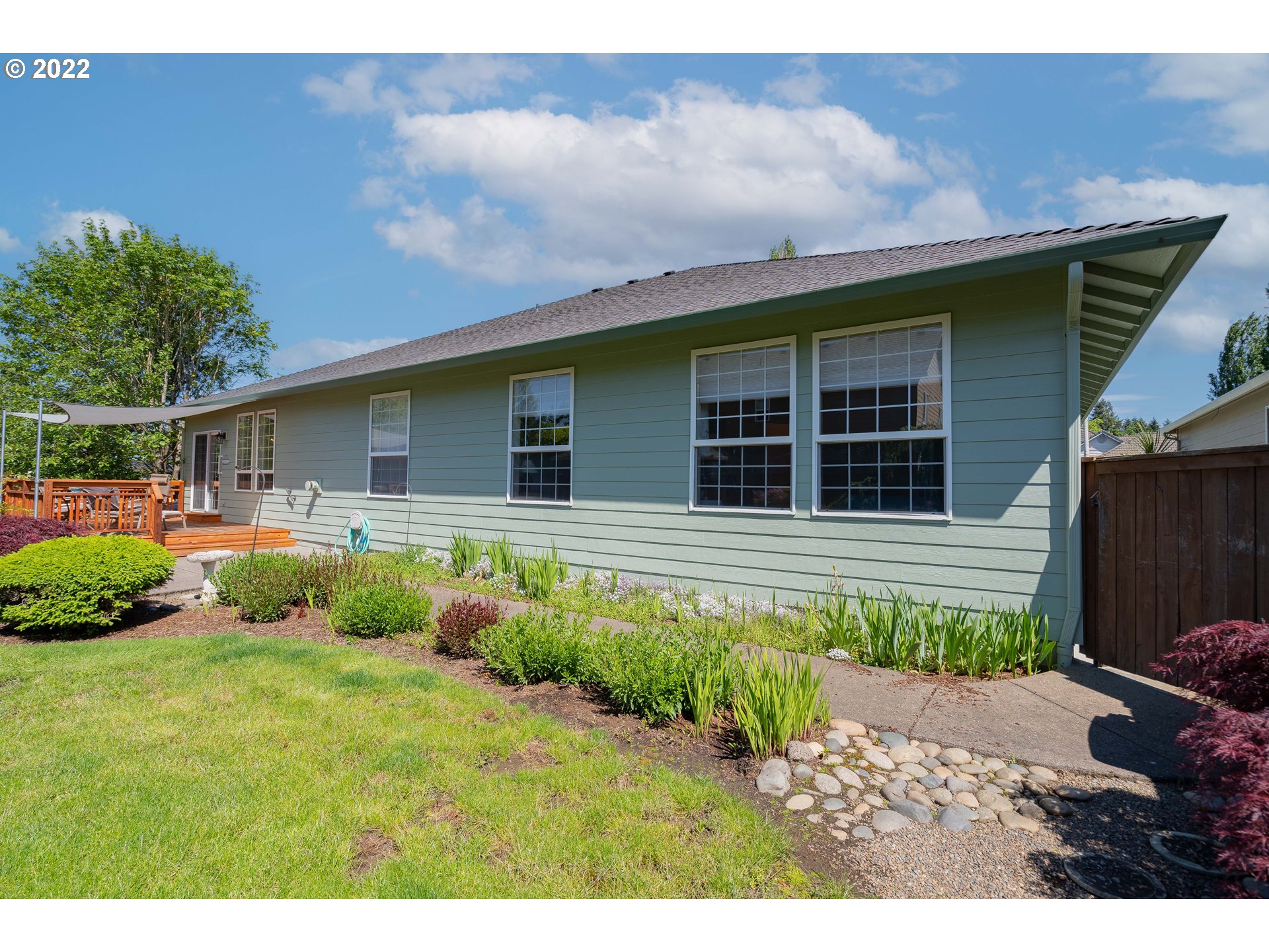 3711 Northwest 114th Street Vancouver, WA 98685 - Photo 32 of 32