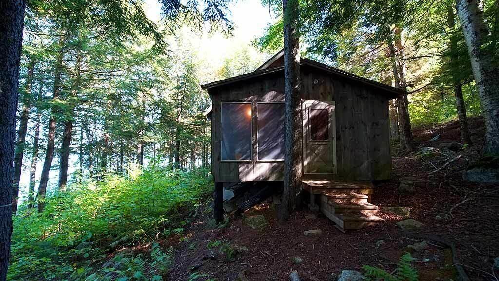 354 Sandy Beach Road Danforth, ME 04424 - Photo 21 of 43 east-grand-lake-properties