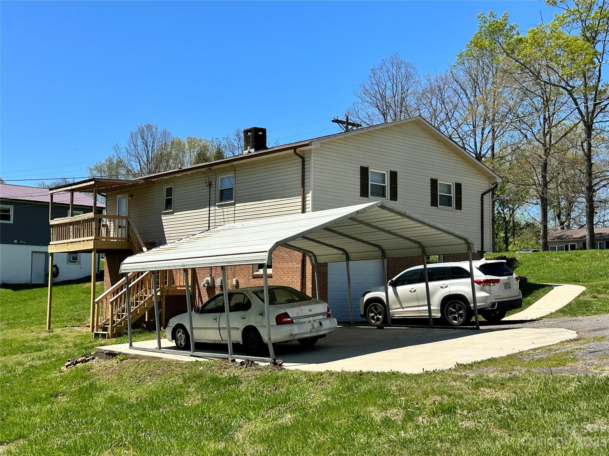 3510 Deal Mill Road Hudson, NC 28638 - Photo 46 of 48 Gallery Image 46