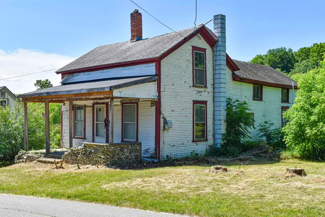 $87,000 | 71 Maple Street, Brandon, VT 05733