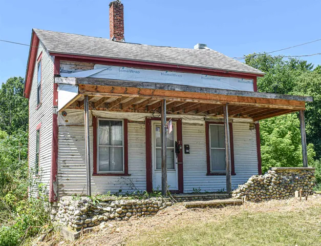 $87,000 | 71 Maple Street, Brandon, VT 05733