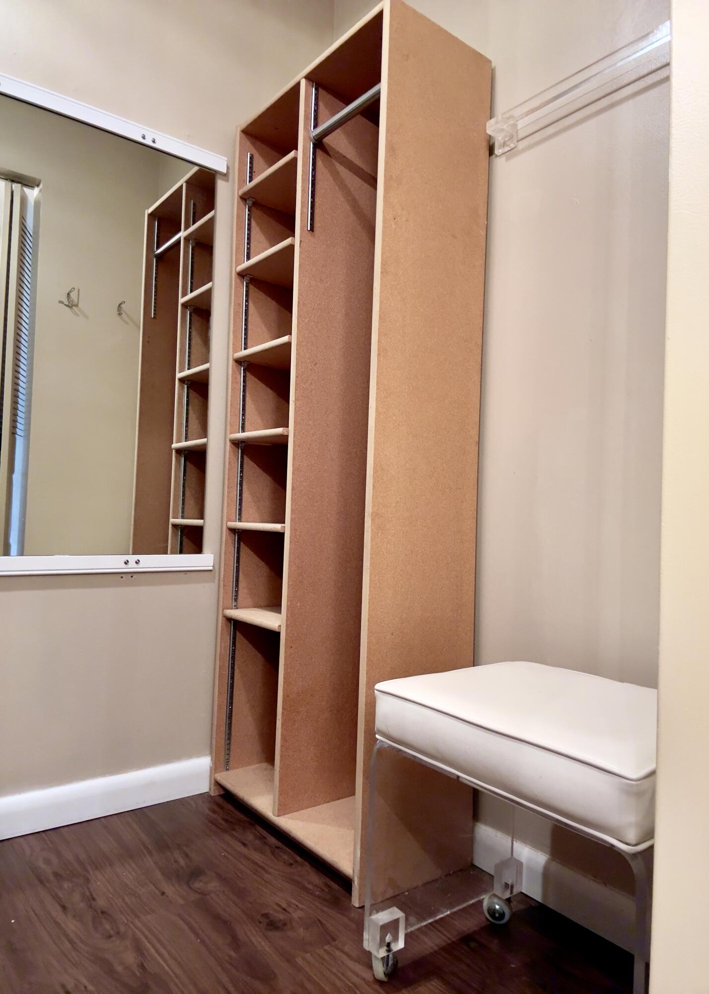 21338 Juego Circle, Unit 11G Boca Raton, FL 33433 - Photo 12 of 22 Laundry Storage