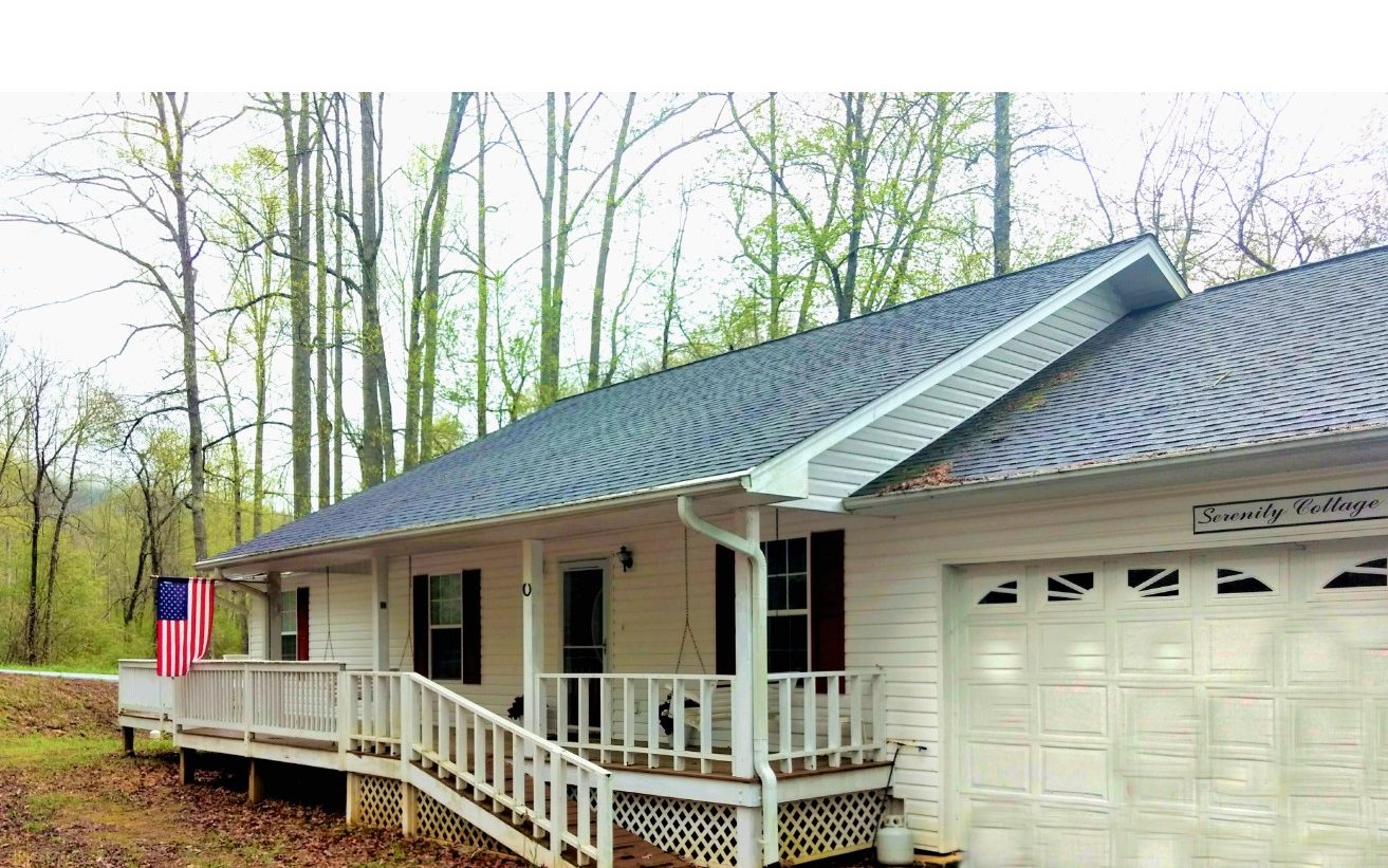 27 Ivy Log Gap Road Young Harris, GA 30582 - Photo 1 of 1 Main View