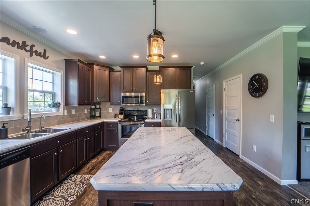 236 Fincks Basin Road Danube, NY 13365 - Photo 5 of 50