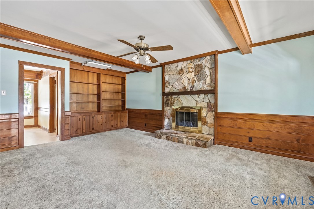 12812 Cottage Mill Road Midlothian, VA 23114 - Photo 8 of 49