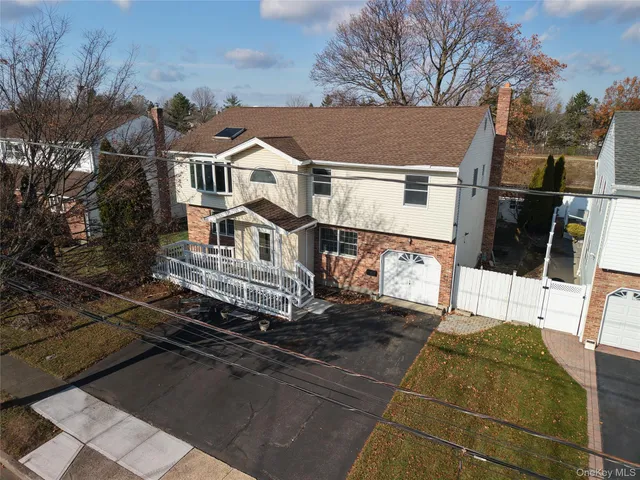 $799,000 | 106 Harrison Avenue, Bethpage, NY 11714