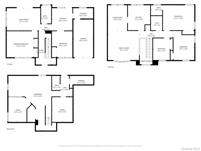 $799,000 | 106 Harrison Avenue, Bethpage, NY 11714