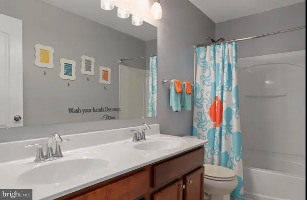 $3,200 | 7539 Stonehouse Run Drive, Glen Burnie, MD 21060